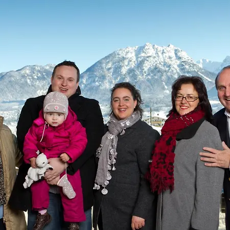 Talblick In Waengle Bei 3* Reutte