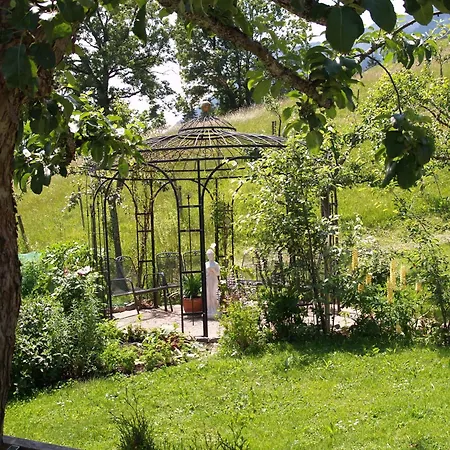 Talblick In Waengle Bei Guest house 3*