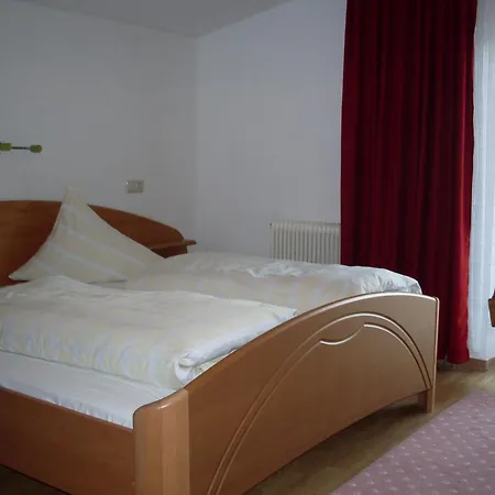 Talblick In Waengle Bei 3* Reutte