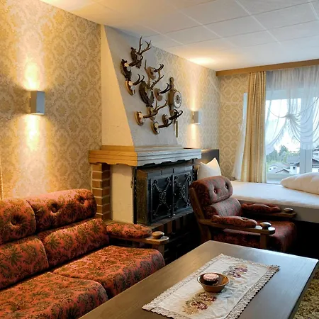 Talblick In Waengle Bei 3* Reutte