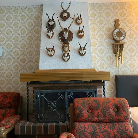 Talblick In Waengle Bei Guest house