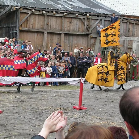 Penzion Talblick In Waengle Bei Reutte