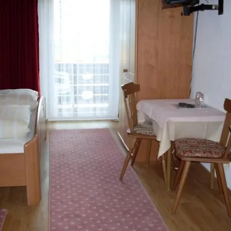 Talblick In Waengle Bei بيت ضيافة 3*